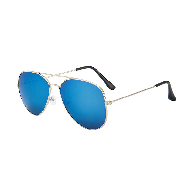 Ladies elegant pilot sunglasses Bowlift