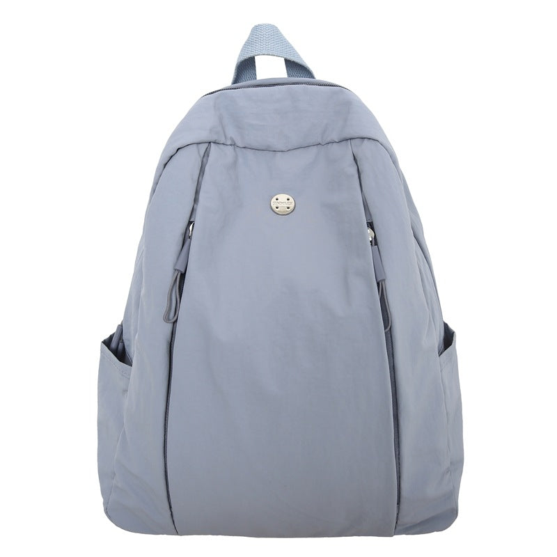 Versatile Travel Backpack Bowlift