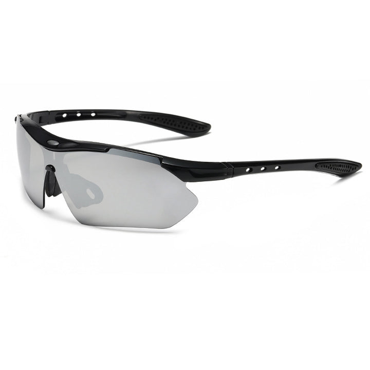 Women's sporty safety goggles Bowlift