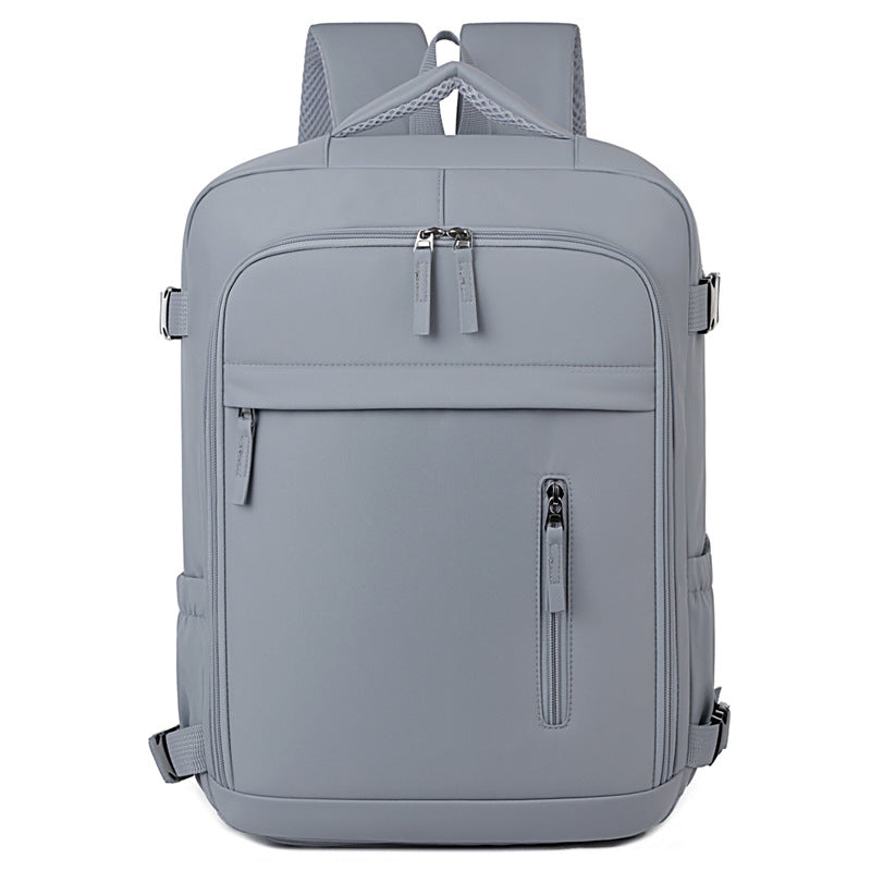 Versatile Slim Organizer Backpack Bowlift
