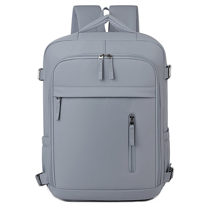 Versatile Slim Organizer Backpack Bowlift