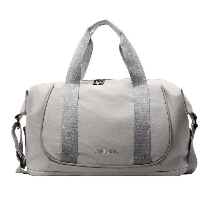 Lightweight Multi-Functional Travel Duffle