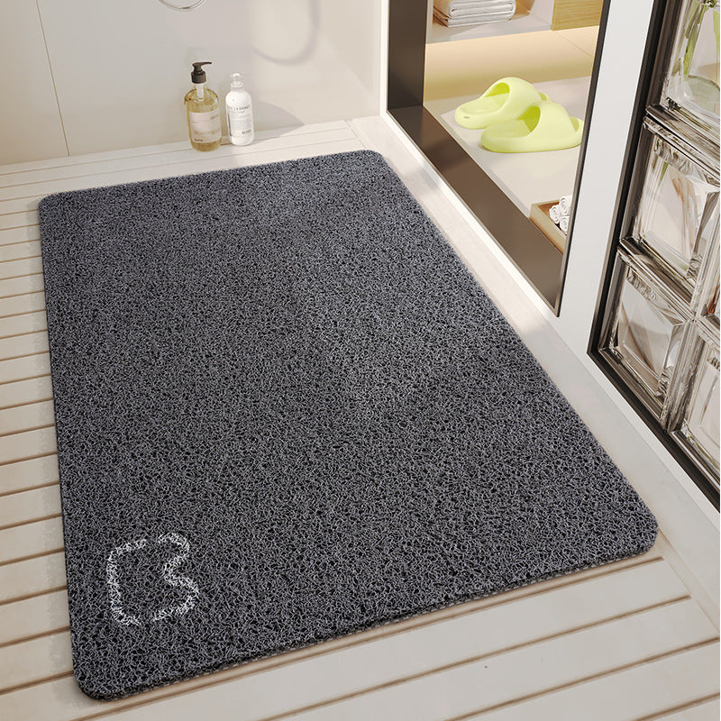 Memory Foam Bath Mat Bowlift