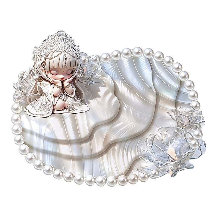 Artistic Decorative Table Mat Bowlift