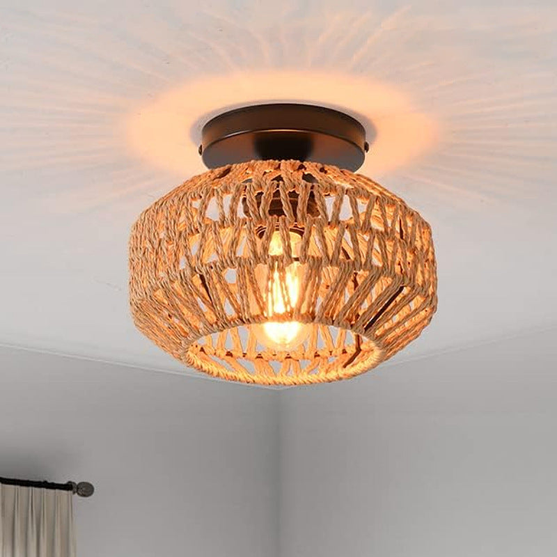 Ceiling light Bowlift
