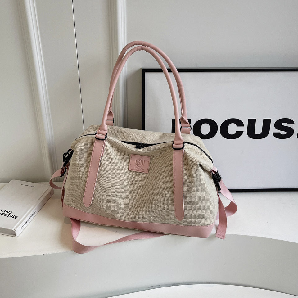 Travel Tote