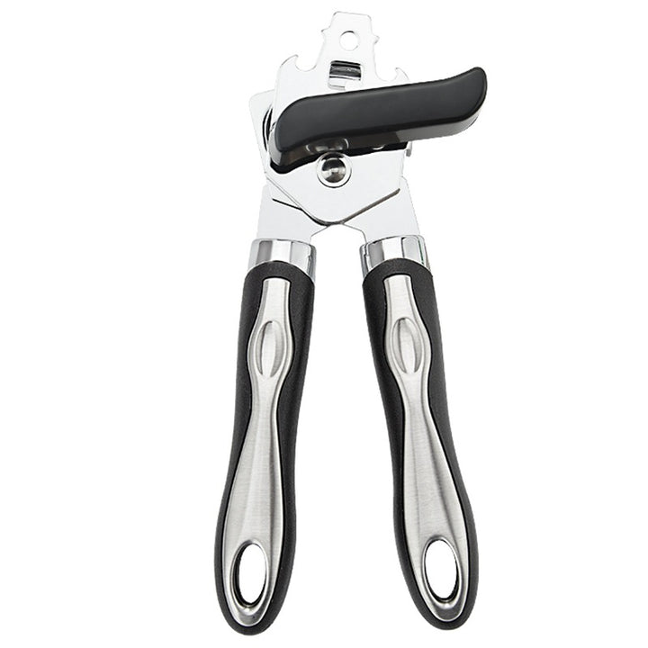 Heavy-Duty Ergonomic Can Opener Bowlift