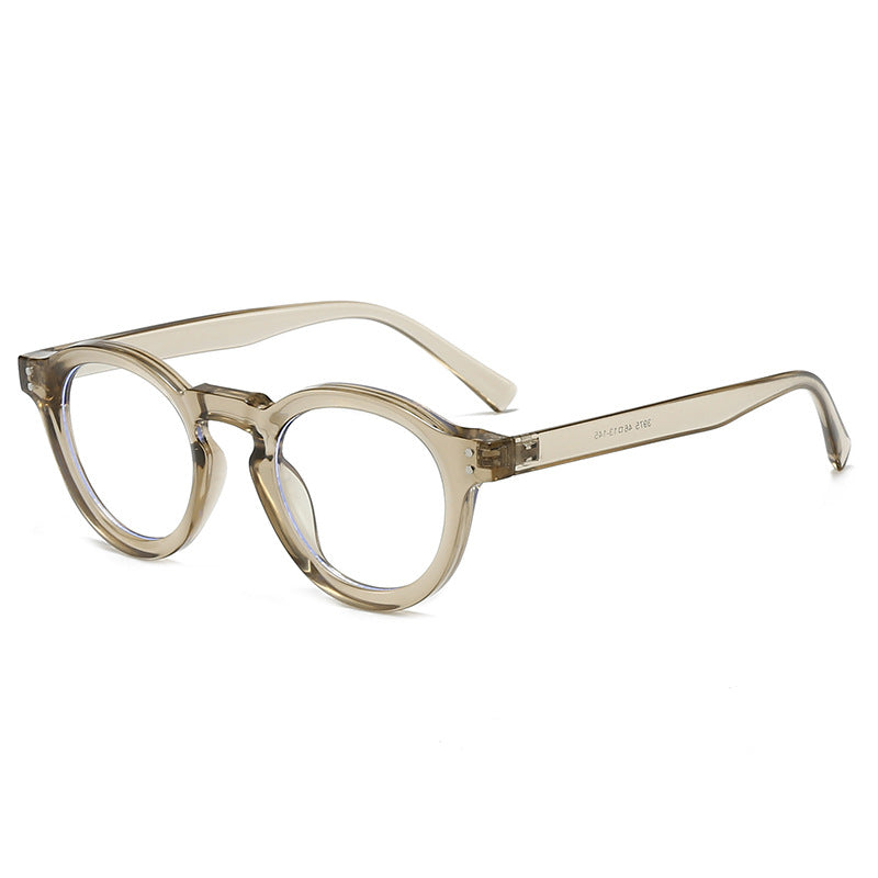 Ladies Modern Designed Glasses Bowlift