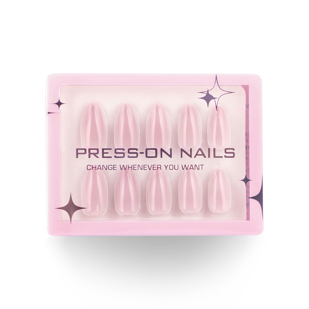 Print Nails Art Set Bowlift
