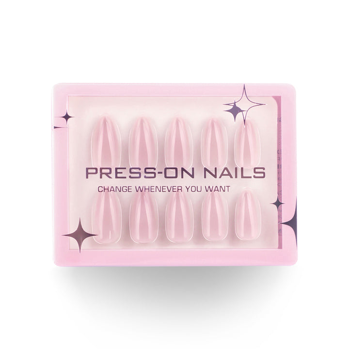 Print Nails Art Set Bowlift