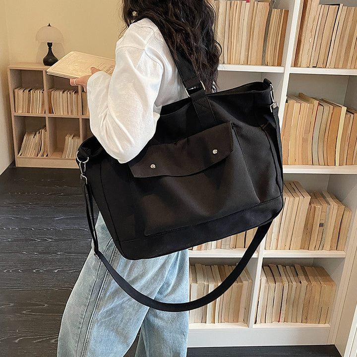 Multifunctional Tote Bag Bowlift