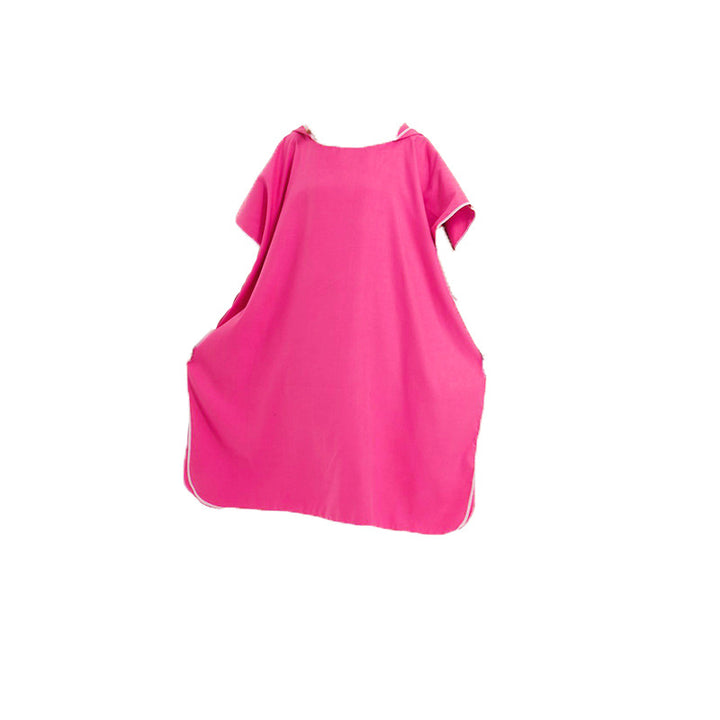 Women's Beach Dress Bowlift