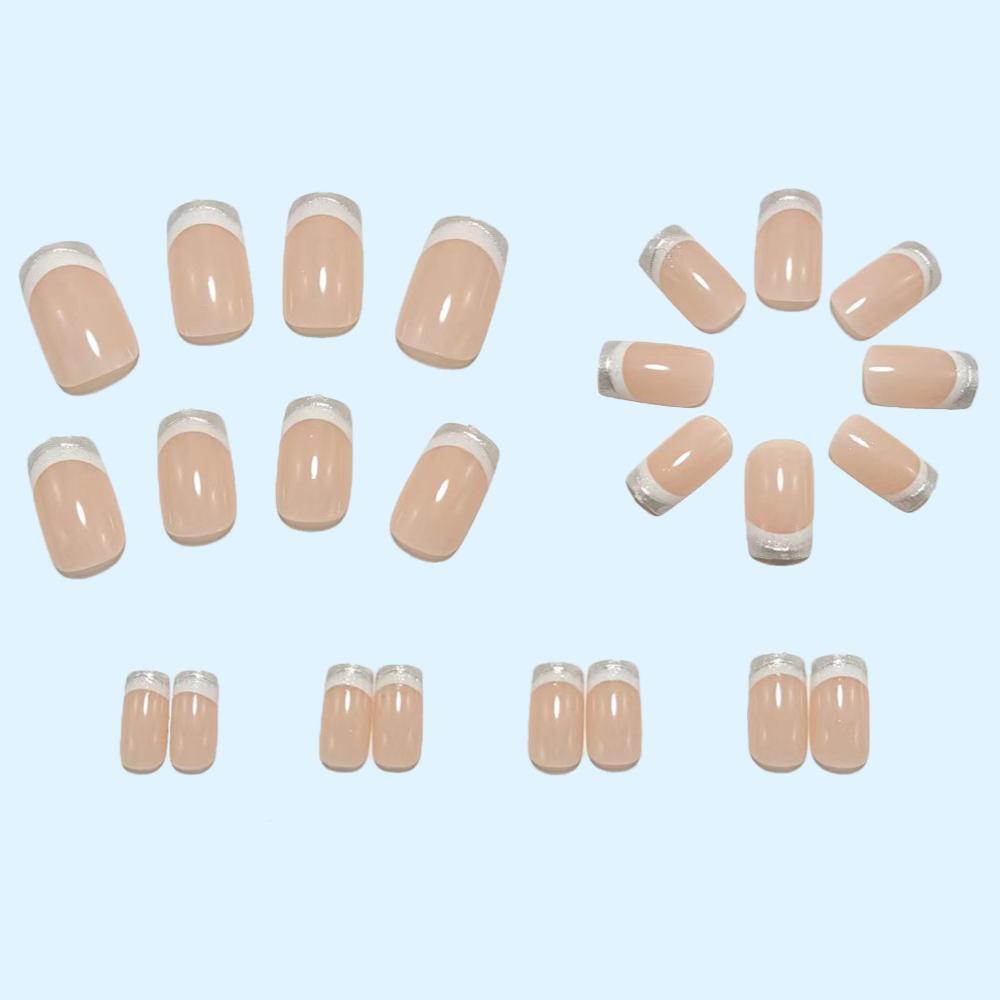 Nail Art Set Bowlift