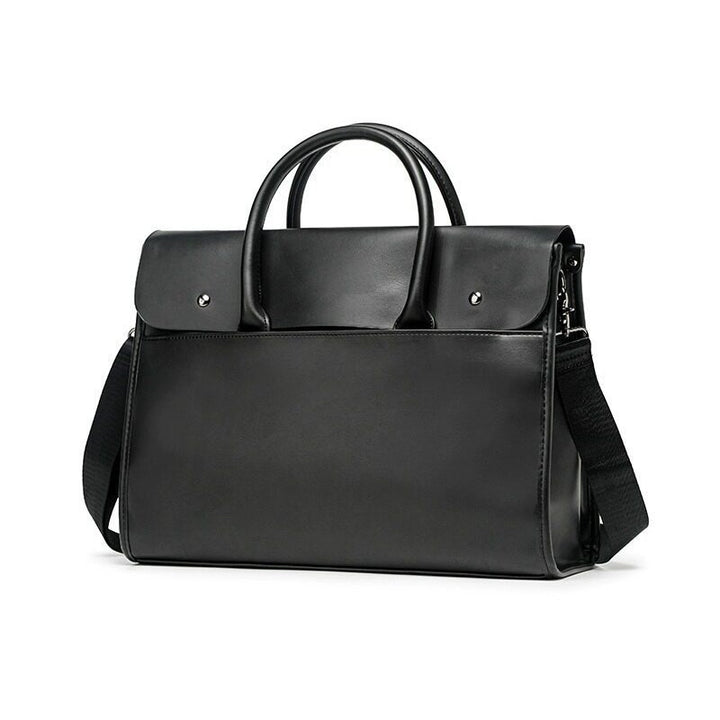 Elegant Business Handbag Bowlift
