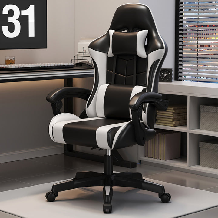 Gaming Office Chair Bowlift