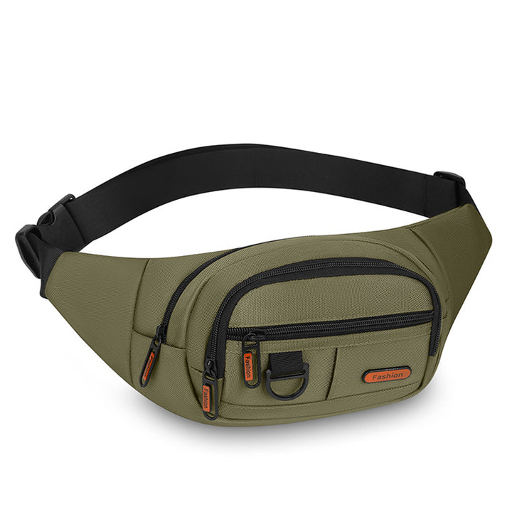 Versatile Sport Waist Bag Bowlift