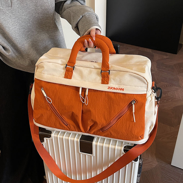 Travel Duffel Bowlift