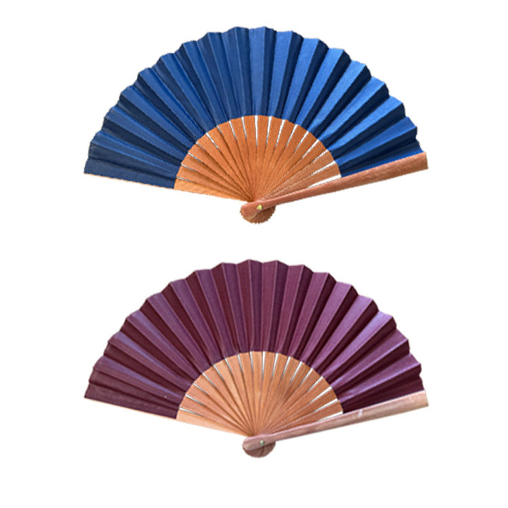 Ladies fan with stylish design Bowlift