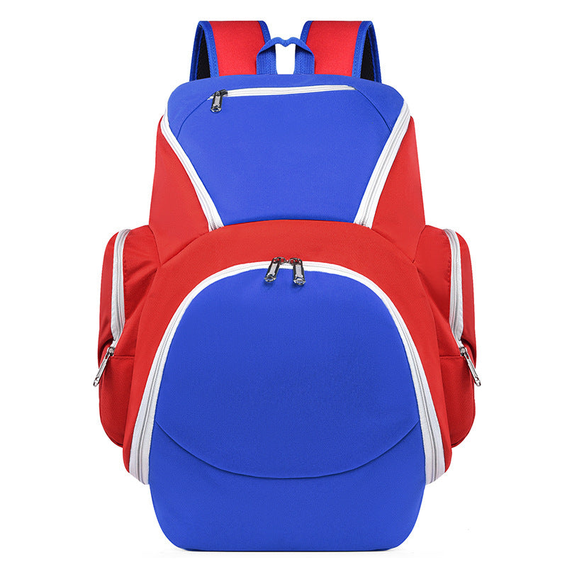 Multi-Functional High-Performance Backpack Bowlift