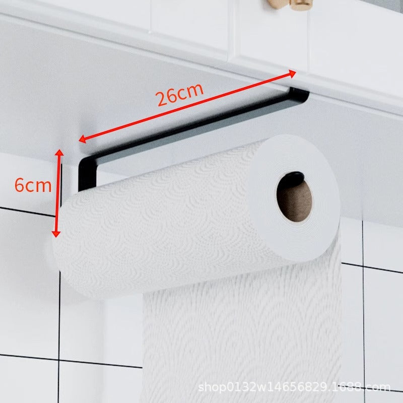 Kitchen Paper Towel Holder