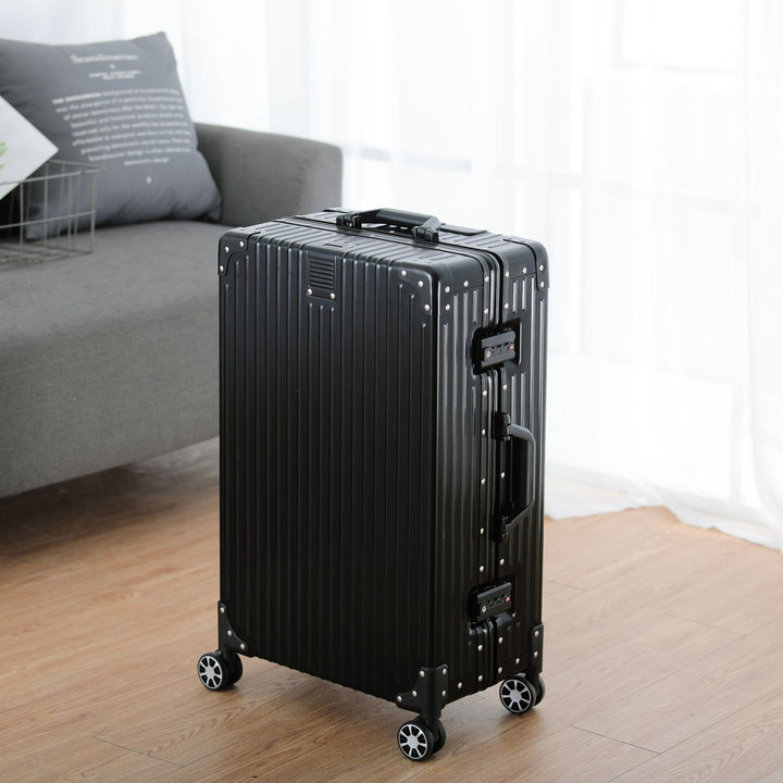 Luggage Suitcase Bowlift