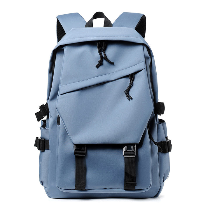 Stylish Multi-Compartment Backpack Bowlift
