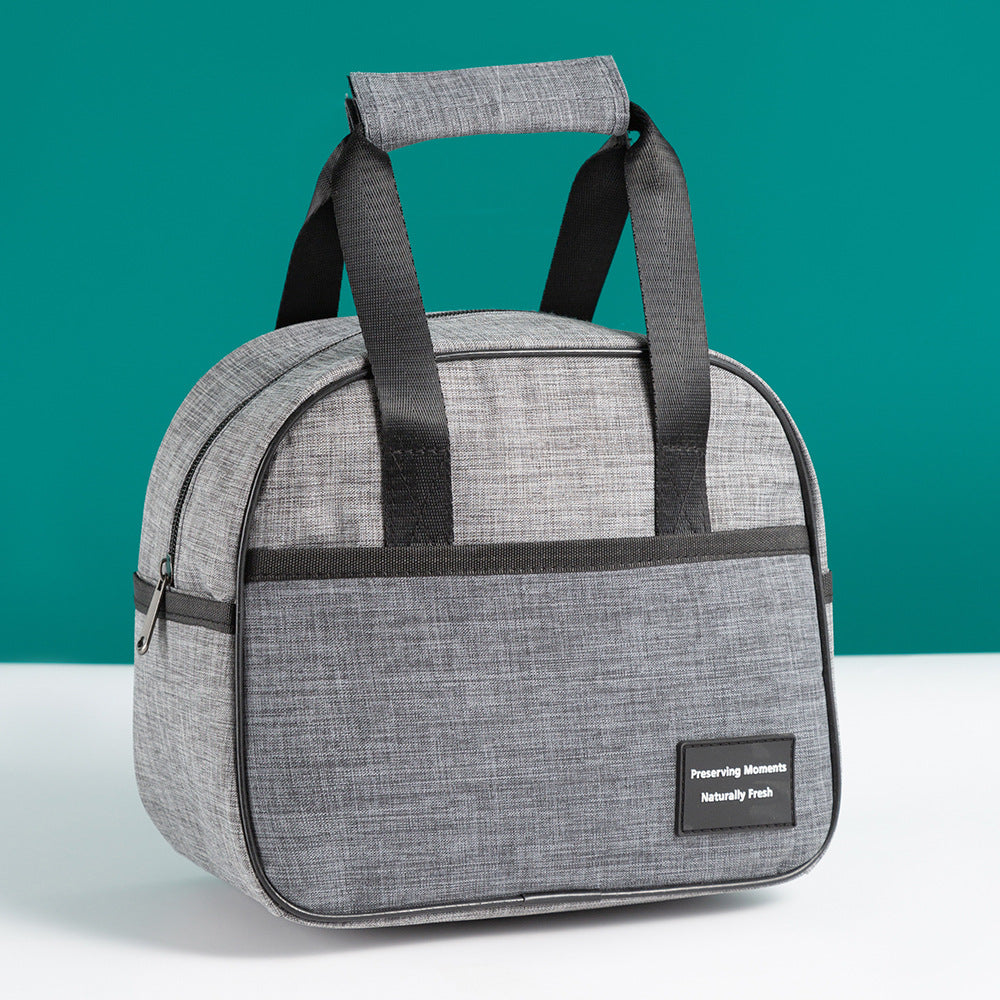Insulated Lunch Carrier Bag Bowlift