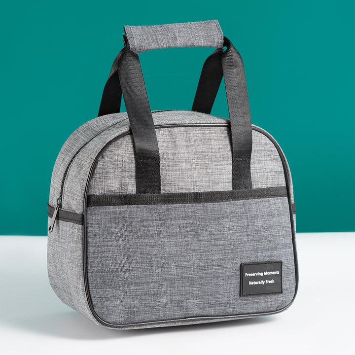Insulated Lunch Carrier Bag Bowlift