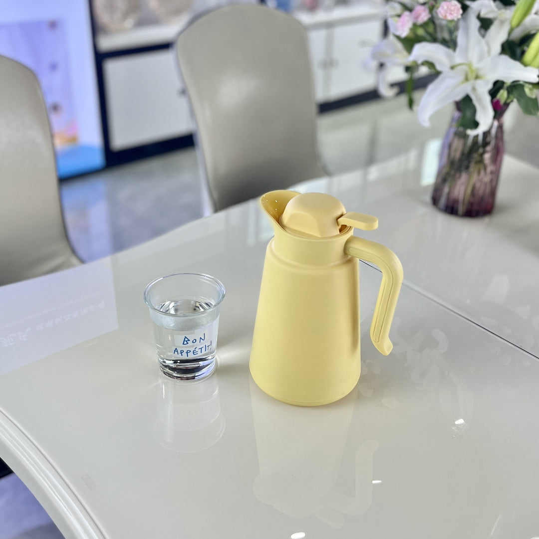 Ladies Insulated Coffee Pot Bowlift