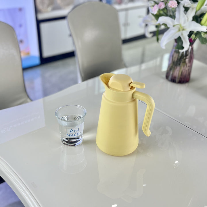Ladies Insulated Coffee Pot Bowlift