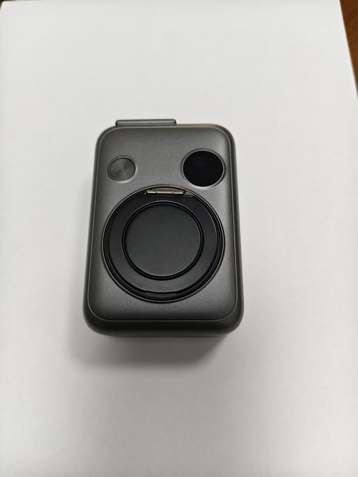 Portable Wireless Charging Unit with Magsafe Technology Bowlift