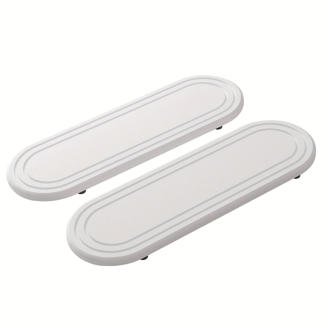 Decorative Shelf Mat