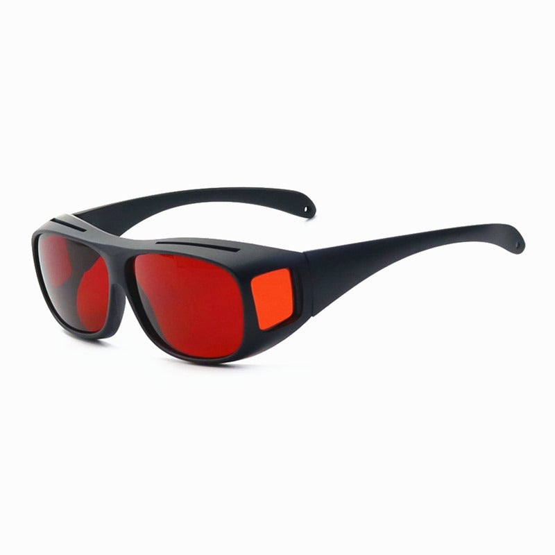 HD Vision Wrap Around Sunglasses Bowlift