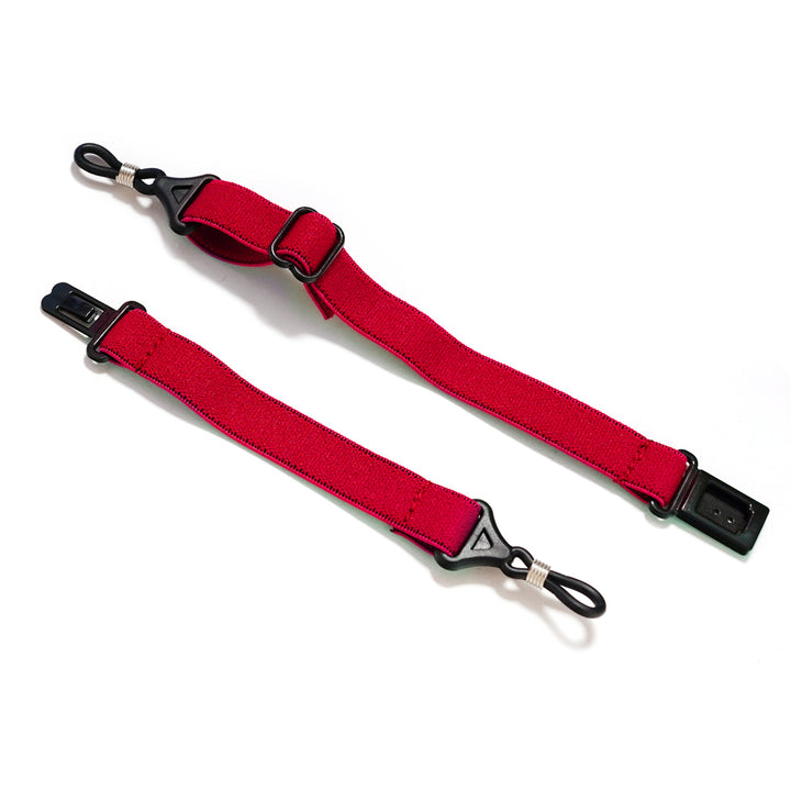 Adjustable Eyewear Strap Bowlift