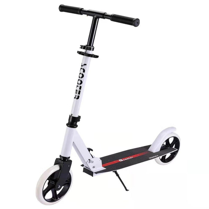 Foldable Advanced Kick Scooter Bowlift