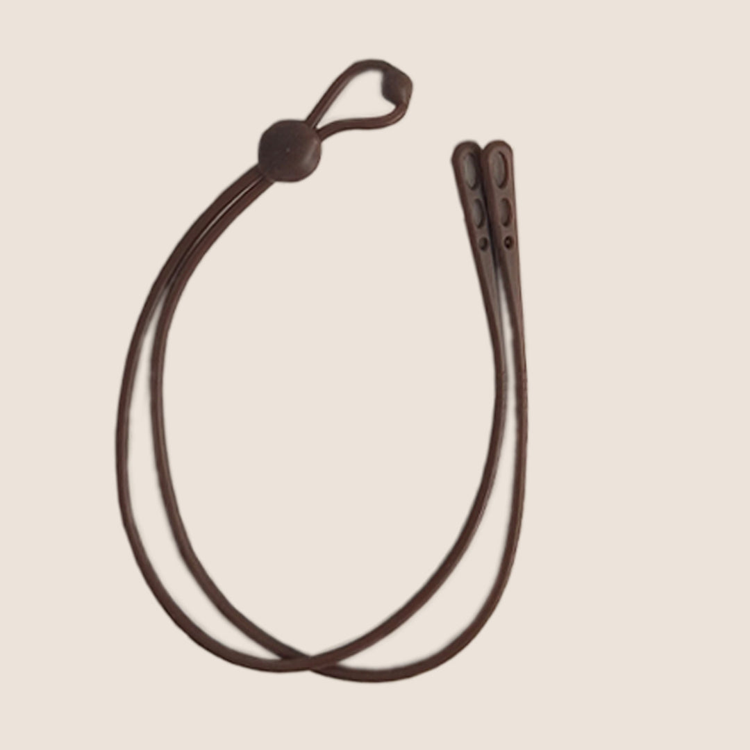 Adjustable Elastic Shoe Lace Bowlift