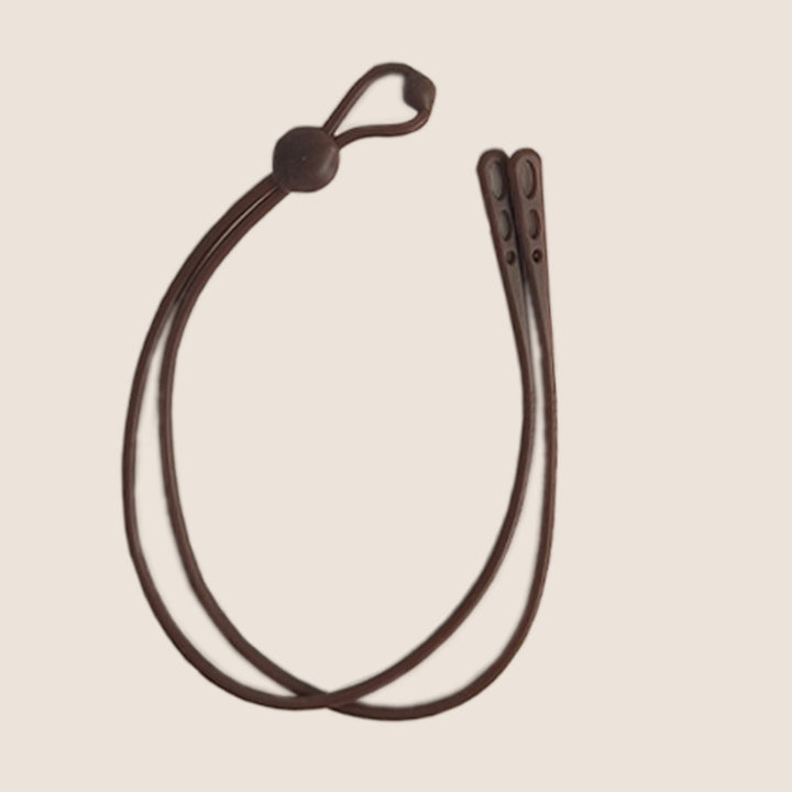 Adjustable Elastic Shoe Lace Bowlift