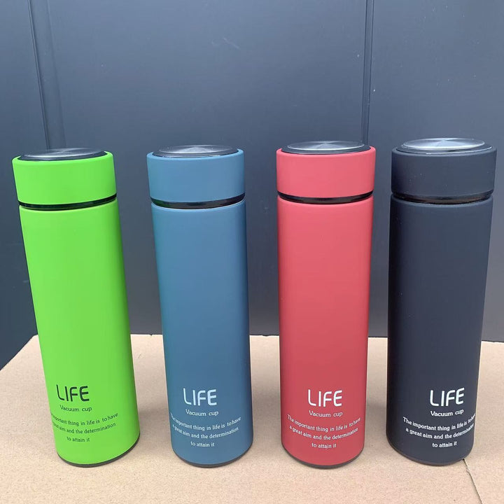 Stainless Steel Insulated Water Bottle Bowlift