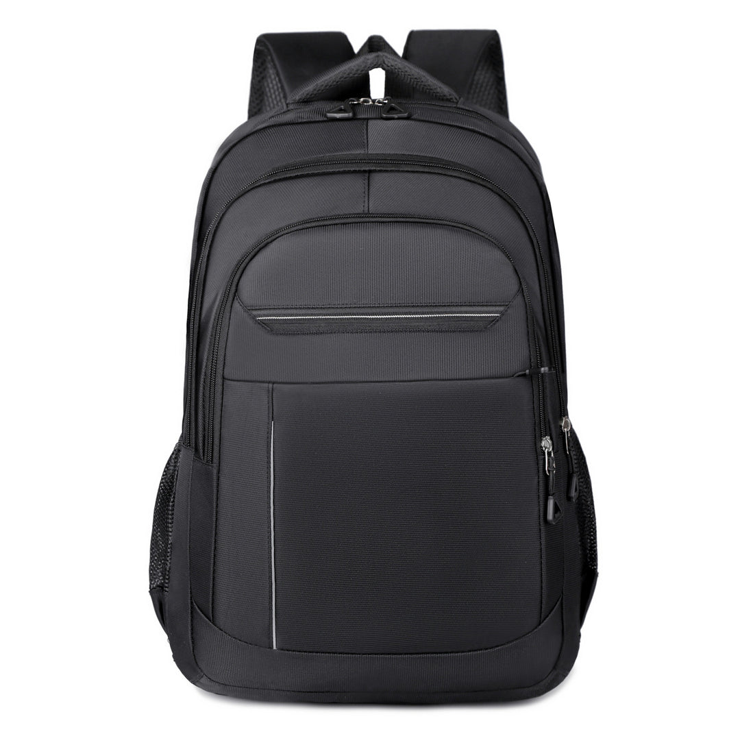 Functional Multi-Pocket Laptop Backpack Bowlift