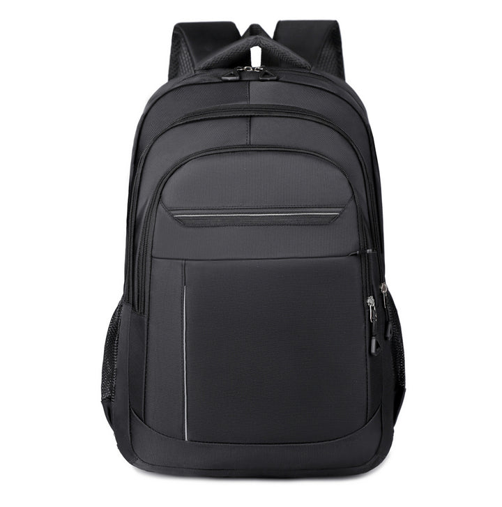 Functional Multi-Pocket Laptop Backpack Bowlift