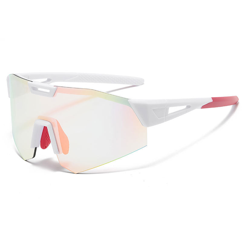 Men's Performance Sports Sunglasses Bowlift