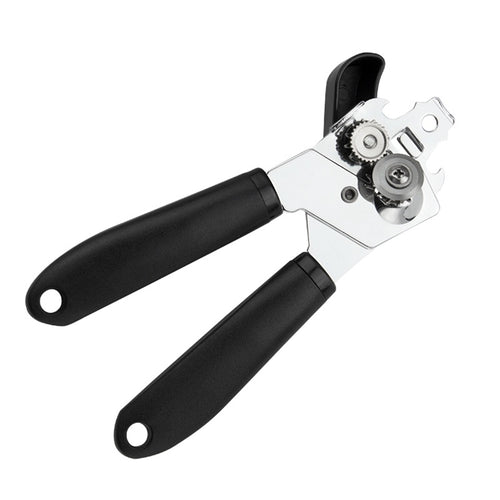 Heavy-Duty Multi-Functional Manual Can Opener Bowlift