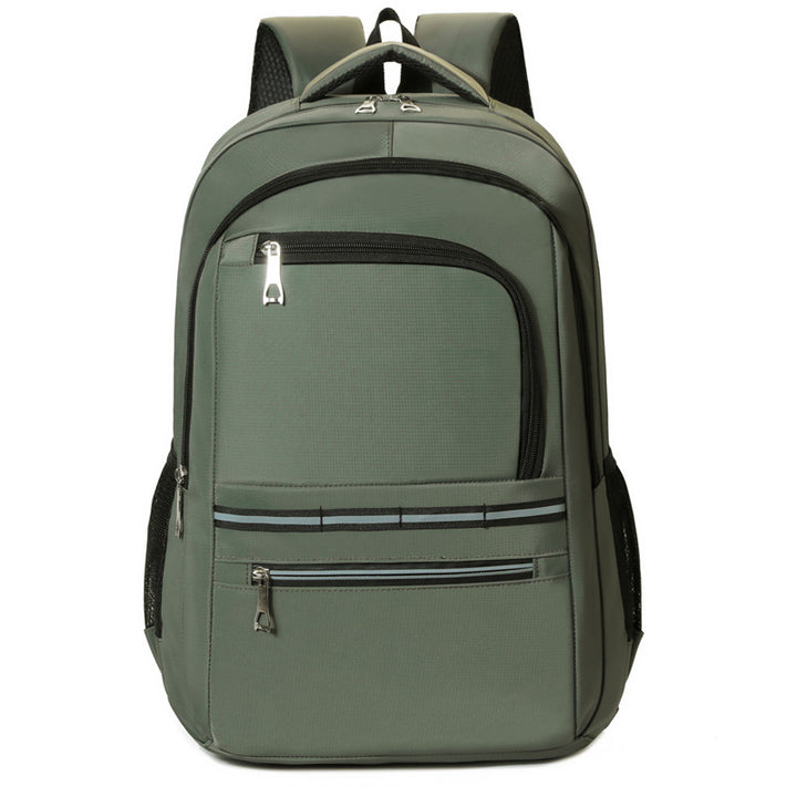 Versatile Multi-Pocket Backpack Bowlift