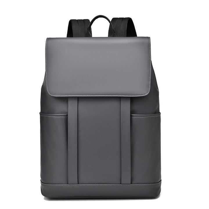 Premium Structured Backpack Bowlift