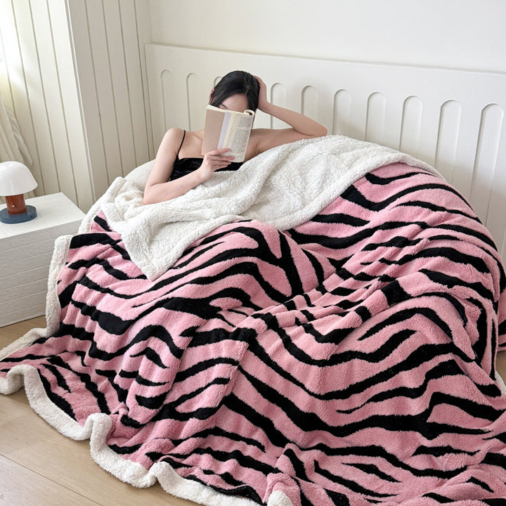 Women’s Snuggle Blanket Bowlift
