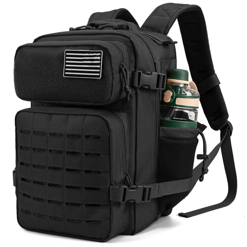 Men's Tactical Backpack Bowlift