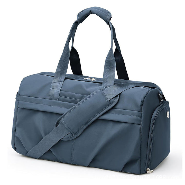 Spacious Gym Duffle Bag Bowlift
