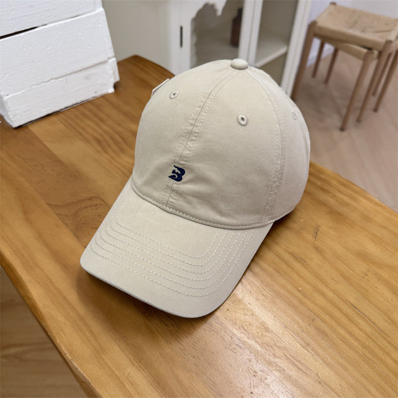 Men's Classic Adjustable Baseball Cap Bowlift