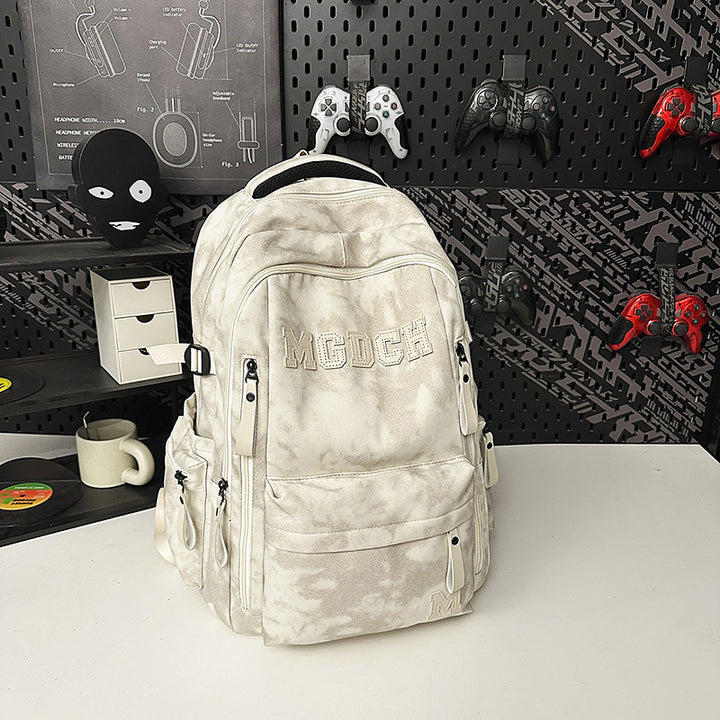 Versatile Utility Backpack
