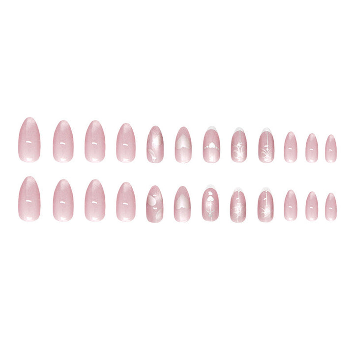 Nail Art Kit Bowlift
